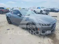 2024 Ford MUSTANG фото