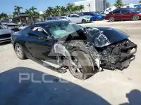 2024 Ford MUSTANG photo