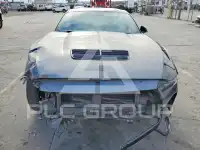 2024 Ford MUSTANG фото