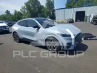 2024 Ford MUSTANG фото