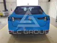 2024 Ford MUSTANG фото