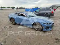 2024 Ford MUSTANG фото