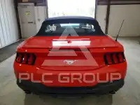 2024 Ford MUSTANG фото