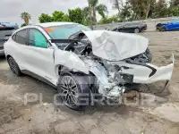 2024 Ford MUSTANG photo
