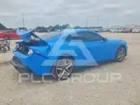 2024 Ford MUSTANG photo