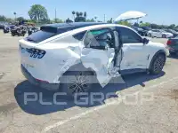 2024 Ford MUSTANG фото