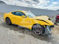 2024 Ford MUSTANG фото
