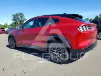 2024 Ford MUSTANG фото