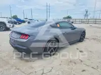 2024 Ford MUSTANG фото