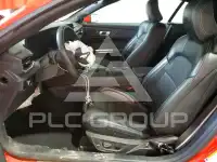 2024 Ford MUSTANG фото