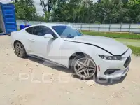2024 Ford MUSTANG фото