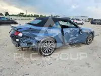 2024 Ford MUSTANG photo