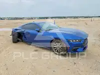 2024 Ford MUSTANG фото