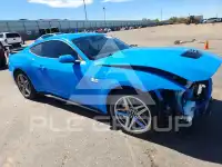 2024 Ford MUSTANG фото
