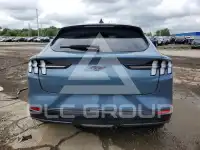 2024 Ford MUSTANG photo