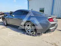 2024 Ford MUSTANG фото