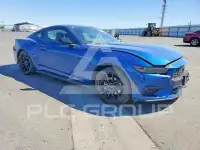 2024 Ford MUSTANG фото