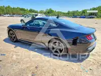 2024 Ford MUSTANG photo