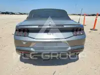 2024 Ford MUSTANG фото