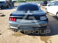 2024 Ford MUSTANG photo