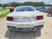 2024 Ford MUSTANG фото