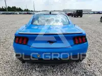 2024 Ford MUSTANG фото
