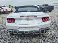2024 Ford MUSTANG фото