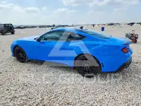 2024 Ford MUSTANG фото