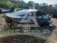 2024 Ford MUSTANG photo