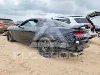 2024 Ford MUSTANG фото