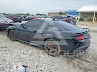 2024 Ford MUSTANG photo