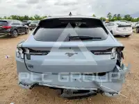 2024 Ford MUSTANG фото