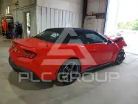 2024 Ford MUSTANG фото