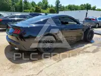 2024 Ford MUSTANG фото