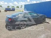 2024 Ford MUSTANG фото