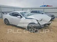 2024 Ford MUSTANG photo