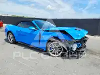 2024 Ford MUSTANG photo
