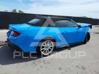 2024 Ford MUSTANG photo