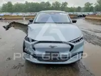 2024 Ford MUSTANG фото