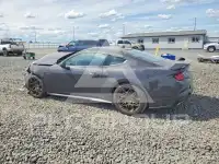 2024 Ford MUSTANG photo