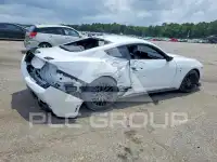 2024 Ford MUSTANG photo