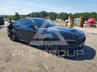 2024 Ford MUSTANG photo