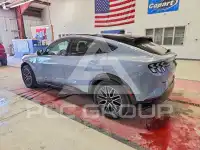 2024 Ford MUSTANG фото