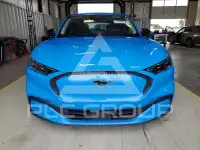 2024 Ford MUSTANG фото