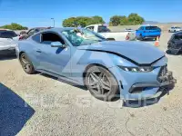 2024 Ford MUSTANG photo