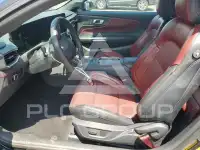 2024 Ford MUSTANG фото
