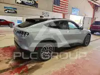 2024 Ford MUSTANG фото