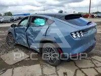 2024 Ford MUSTANG photo