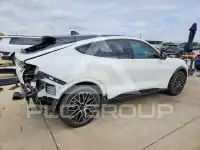 2024 Ford MUSTANG фото