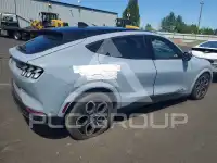 2024 Ford MUSTANG фото